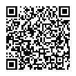 QR-код ссылки на материал «Глеб Никитин получил награду за лучший региональный центр компетенций»