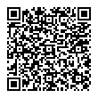 QR-код ссылки на материал «Дзержинская самбистка Елена Бондарева взяла золото на II Европейских играх в Белоруссии»