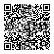 QR-код ссылки на материал «Труппа дзержинского театра драмы вернулась с международного фестиваля «Кварталы искусств»»