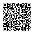 QR-код ссылки на материал «Бригада медиков из Дзержинска стала лучшей в области по оказанию помощи в ДТП»