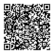 QR-код ссылки на материал «Лидер дзержинского экопроекта «Без бумаги» Алиса Шинкарук выступила на Всероссийском образовательном форуме «Восток»»
