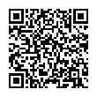 QR-код ссылки на материал «В Дзержинске открыли международную молодежную турбазу»