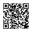 QR-код ссылки на материал «Когда тепло вернется в Дзержинск?»