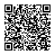 QR-код ссылки на материал «Здесь были вандалы. В Дзержинске неизвестные испортили граффити в стиле Ван Гога»