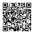 QR-код ссылки на материал «Первенство города по пляжному волейболу среди ветеранов завершилось в Дзержинске»