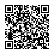 QR-код ссылки на материал «В Дзержинске ремонтируются дома по программе капремонта»
