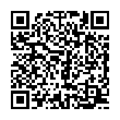 QR-код ссылки на материал «Алексей Бубела назначен директором дзержинского МБУ «Город»»
