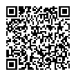 QR-код ссылки на материал «Кванториум - новая модель дополнительного образования. Каким он будет в Дзержинске?»