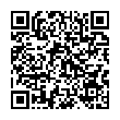 QR-код ссылки на материал «2020 год в России станет Годом памяти и славы»
