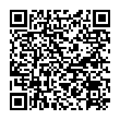 QR-код ссылки на материал «Жительница Дзержинска взяла Гран-при конкурса «Миссис Нижний Новгород — 2019»»
