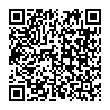 QR-код ссылки на материал «Берегите детей. В Дзержинске продолжается акция «Дорога без опасности»»