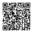 QR-код ссылки на материал «Семь дней вместе. В Дзержинске завершилась смена международного молодежного лагеря»