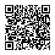QR-код ссылки на материал ««Говорит Дзержинск». Что будет вместо «Белого моря»?»