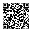 QR-код ссылки на материал «Дополнительные поезда свяжут Нижний Новгород и южные города»