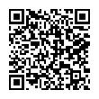 QR-код ссылки на материал «В Дзержинске стартовала волейбольная ночная лига»