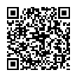 QR-код ссылки на материал «Дзержинский водоканал меняет водовод на улице Удриса»