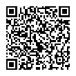 QR-код ссылки на материал «Суд еще раз постановил снести торговые павильоны у «Союза» в Дзержинске»
