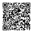 QR-код ссылки на материал «В Дзержинске пройдет открытый фестиваль бардовской песни «Молодежь и гитара»»