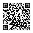 QR-код ссылки на материал «В Дзержинске выпускники вузов получают дипломы»