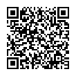 QR-код ссылки на материал «В Дзержинске открылась фотовыставка «Живая женщина»»
