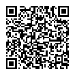 QR-код ссылки на материал «200 дзержинцев написали диктант Победы. Один из них занял второе место в области»