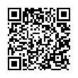 QR-код ссылки на материал «В Дзержинске сбили пешехода»