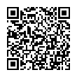 QR-код ссылки на материал ««Поезда здоровья» побывали в 18 районах Нижегородской области»