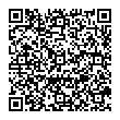 QR-код ссылки на материал «Валерий Лазарев назначен директором департамента информационной политики и взаимодействия со СМИ администрации Дзержинска»