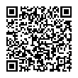 QR-код ссылки на материал «В центре внимания - дети. В Дзержинске продолжается акция «Дорога без опасности»»
