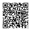 QR-код ссылки на материал «Крупный пожар произошел в Богородском районе»