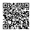 QR-код ссылки на материал «Реконструкторы совершили поход в Гороховец 1612 года»