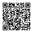 QR-код ссылки на материал «Сергей Смирнов назначен и.о. директора дзержинского МУП «Ритуальные услуги»»