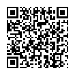 QR-код ссылки на материал «В дзержинском Центре художественных ремесел идет ремонт»