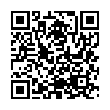 QR-код ссылки на материал «Благоустройство города: итоги и планы»