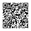 QR-код ссылки на материал «В Дзержинске на время закроют один из входов на автовокзал»