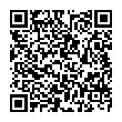 QR-код ссылки на материал «В Дзержинске прошло Первенство города по дзюдо среди юношей и девушек 12-13 лет»