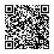 QR-код ссылки на материал «В Дзержинске продолжается конкурс «Территория детства»»
