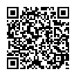 QR-код ссылки на материал «Ушел из жизни дзержинский поэт Алексей Мусатов»