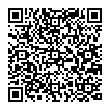 QR-код ссылки на материал «В Дзержинске стартовал чемпионат города по пляжному волейболу среди мужских и женских команд»