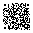 QR-код ссылки на материал «Более 20 млн рублей выделено этим летом на ремонт дзержинских детсадов»