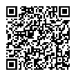 QR-код ссылки на материал «Продолжается первенство области по футболу среди юношеских команд»