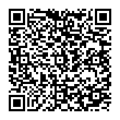QR-код ссылки на материал «В Выксе в центре «Созвездие» проходят занятия по иппотерапии для детей с синдромом Дауна и аутизмом»