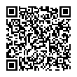 QR-код ссылки на материал «Лес стал чище! Дзержинцы поучаствовали в экологической акции»