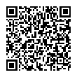 QR-код ссылки на материал «Сборная России по футболу среди спортсменов с ЦП победила в чемпионате мира»