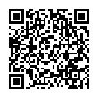 QR-код ссылки на материал «ДТП на повороте с М7. Пострадали пять автомобилей»