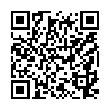 QR-код ссылки на материал «В районе Дзержинска начался ледоход»