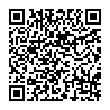QR-код ссылки на материал «Интимное место. В Дзержинске пара занялась сексом на скамейке у ночного клуба»
