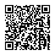 QR-код ссылки на материал «В Дзержинске планируют внедрить систему «Антипожар»»