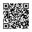 QR-код ссылки на материал «Дзержинск готовится к зиме»