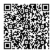 QR-код ссылки на материал «В Дзержинске продолжаются работы по установлению причин просадки фундамента дома на ул. Буденного»
